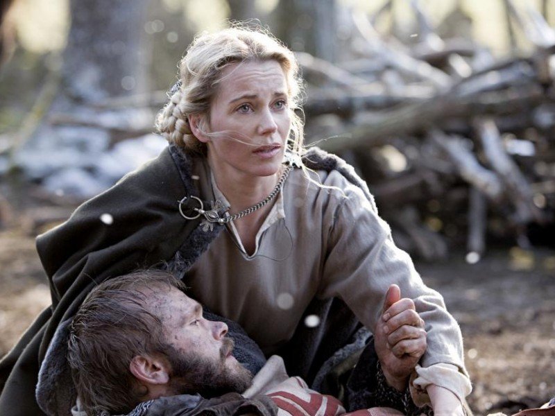 Arn - The Knight Templar war movie