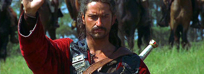 Attila war movie