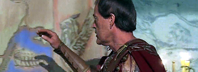 Attila war movie