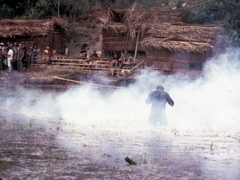 Bat 21 war movie