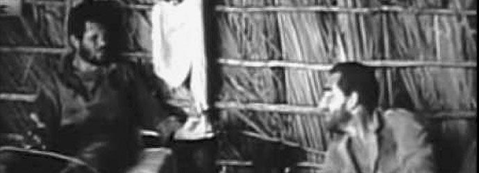 Battle of Blood Island war movie