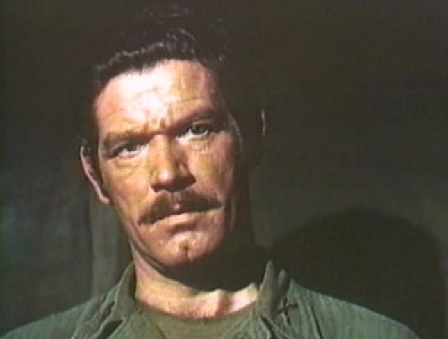 Black Brigade war movie