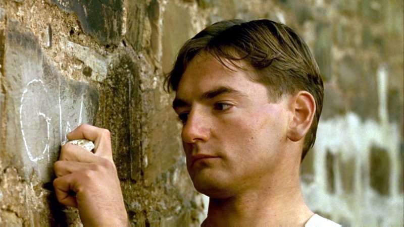 Breaker Morant war movie
