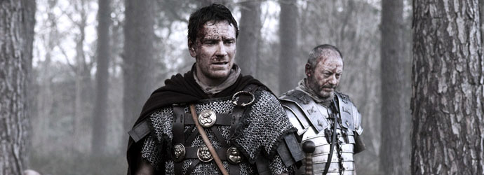 Centurion war movie
