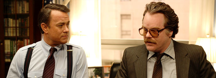 Charlie Wilson’s War war movie