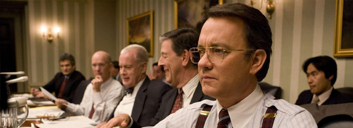 Charlie Wilson’s War war movie