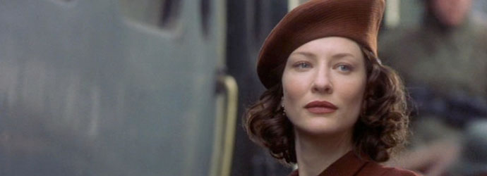 Charlotte Gray war movie