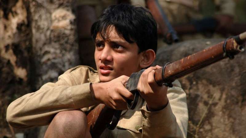 Chittagong war movie