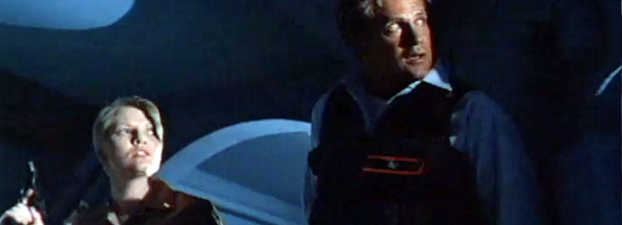 Counter Measures war movie