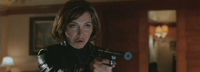 Counter Measures war movie