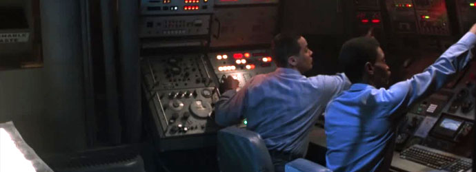Crash Dive war movie