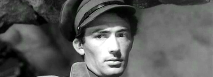 Days of Glory war movie