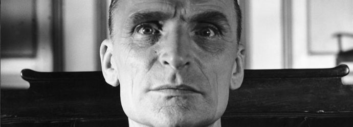 The Affair Gleiwitz war movie