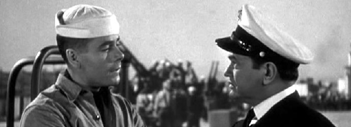 Destroyer war movie