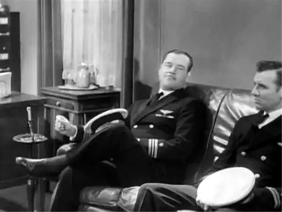 Dirigible full war movie