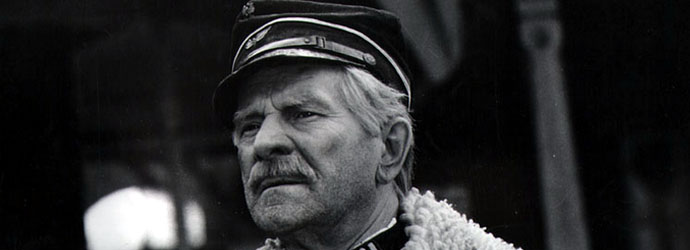 The Road West war movie