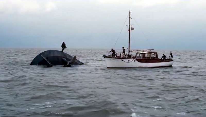 Dunkirk war movie