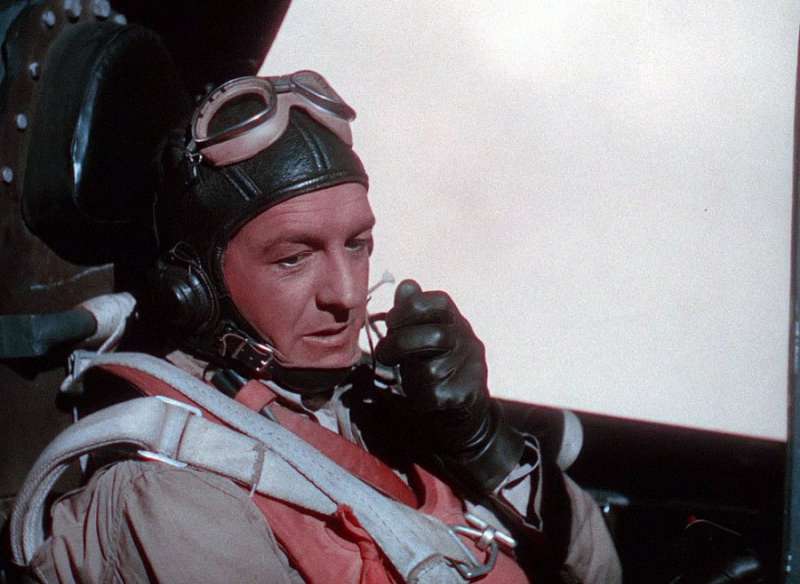 Flat Top war movie