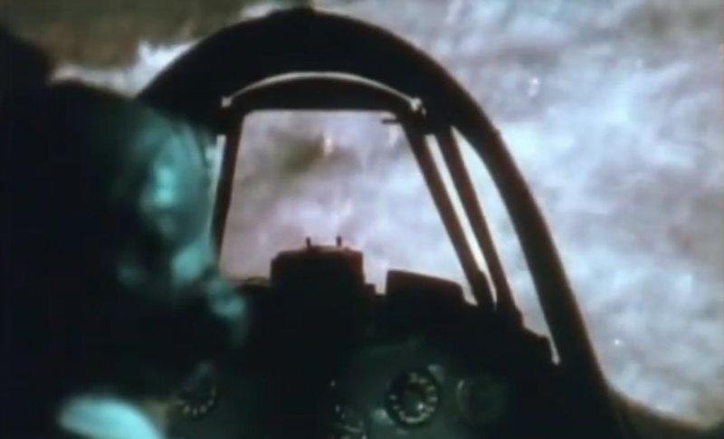 Flat Top war movie