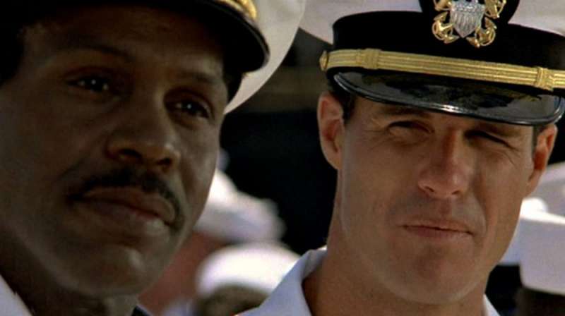 Flight of the Intruder war movie
