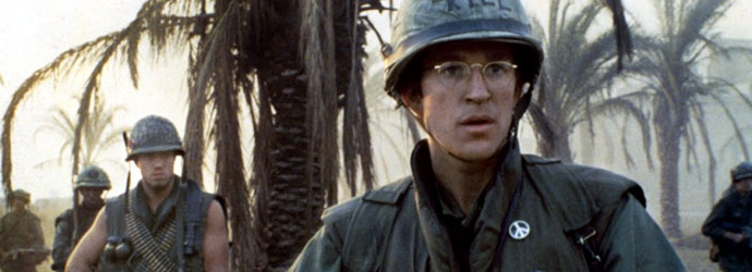 Full Metal Jacket war movie