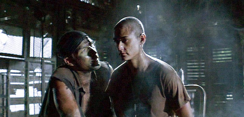 G.I. Jane war movie