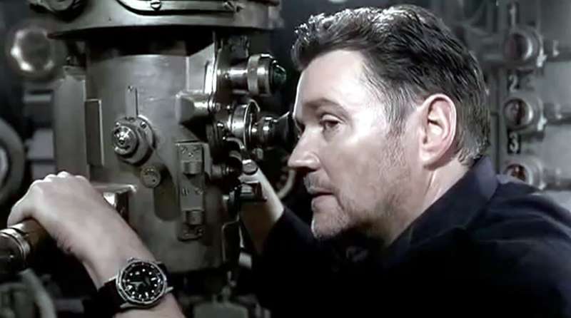 Ghostboat war movie