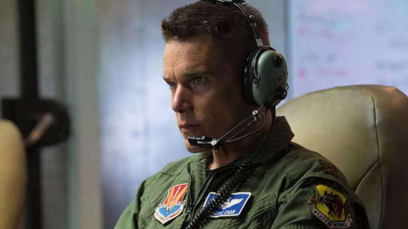 Good Kill war movie