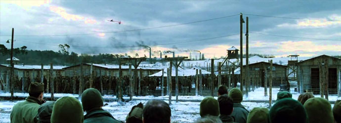 Hart’s War war movie