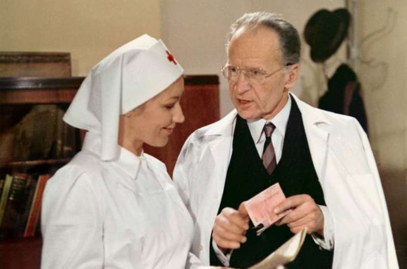 I Died to Live war movie