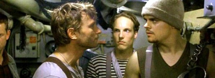 In Enemy Hands war movie