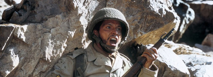 Days of Glory war movie