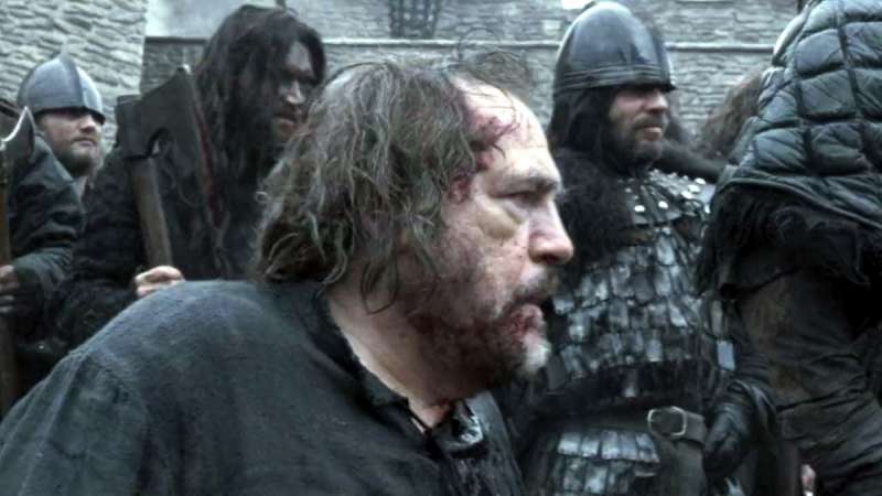 Ironclad war movie