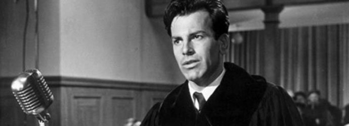 Judgment at Nuremberg war movie