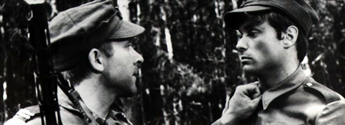 Destination Berlin war movie