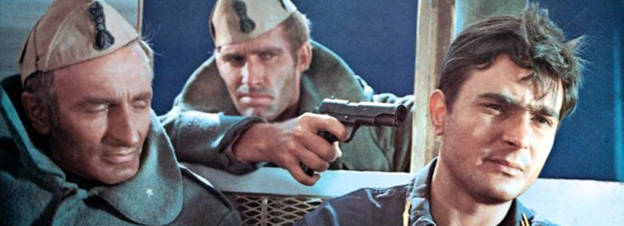 Kill Rommel war movie