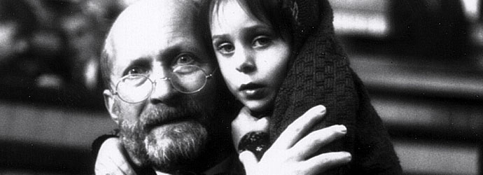 Korczak war movie