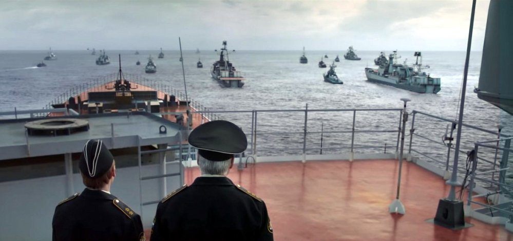 Kursk war movie
