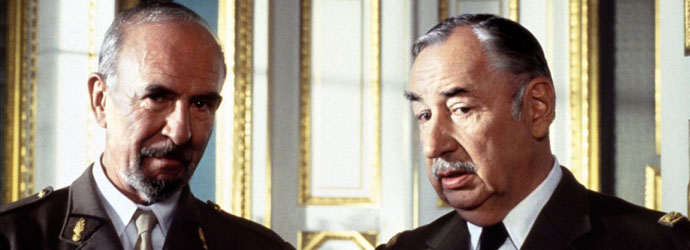 Les Milles war movie