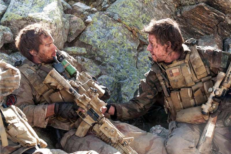 Lone Survivor war movie