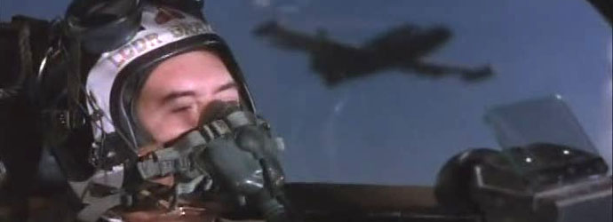 Men of the Fighting Lady war movie