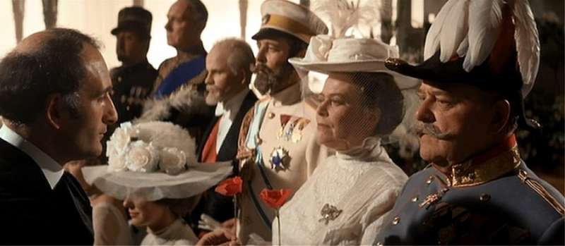 Oh! What a Lovely War war movie