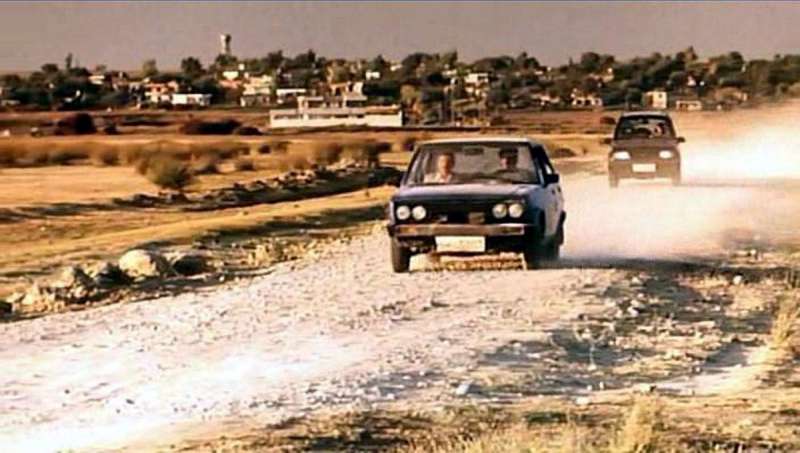 Operation Simoom war movie