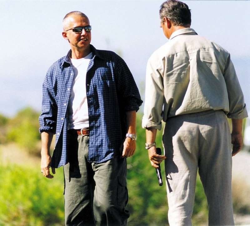 Operation Simoom war movie