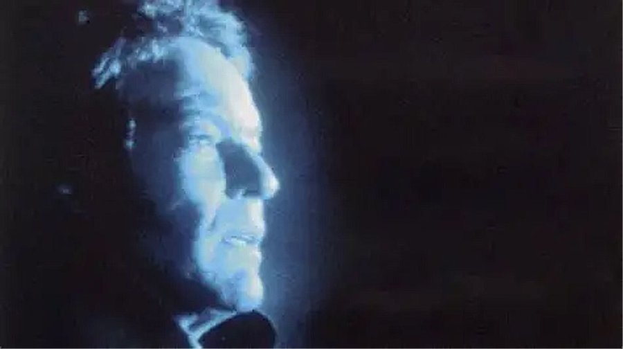 Ordeal in the Arctic war movie