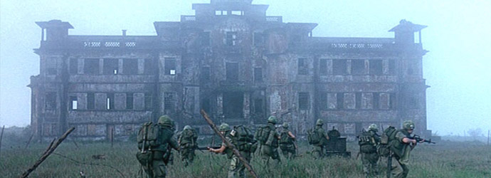 R-Point war movie