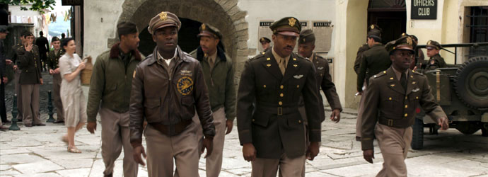 Red Tails war movie