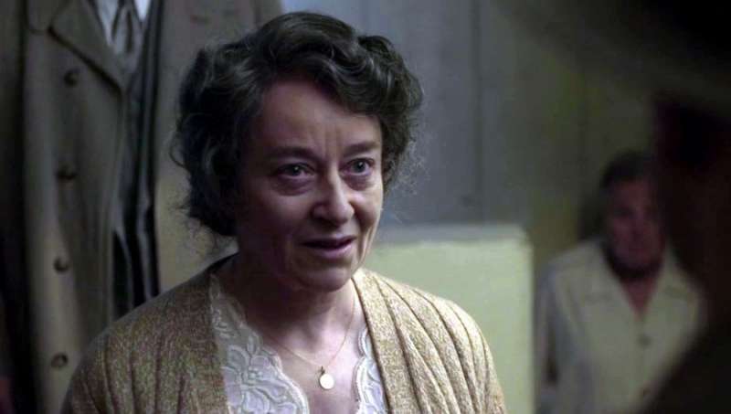 Riphagen - The Untouchable war movie