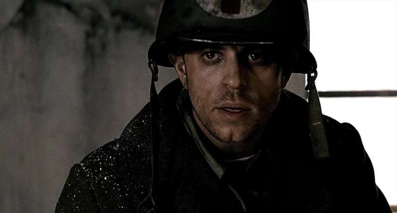 Saints and Soldiers war movie