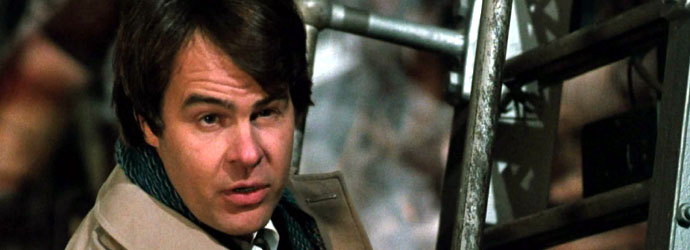 Spies Like Us war movie